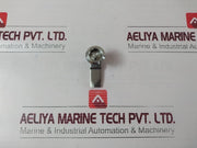 Rs 341-0135 Stainless Steel Triangular Cabinet Lock 20Mm 939.02.01.850