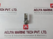 Rs 341-0135 Stainless Steel Triangular Cabinet Lock 20Mm 939.02.01.850