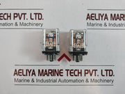 Rs 345-599 D.C. Relay