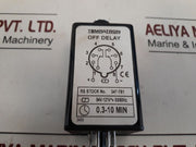 Rs 347-781 Time Delay Relay