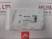 Rs 348-7135 Lock Handle 348-7135