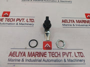 Rs 348-7135 Lock Handle 348-7135