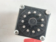 Rs 348-813 Relay Coil Ac 230V 11 Pin