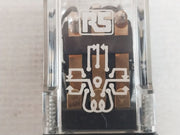 Rs 348-813 Relay Coil Ac 230V 11 Pin