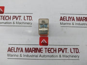 Rs 348-936 Relay 700 Ohm 27Vdc