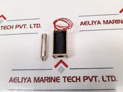 Rs 349-478 Linear Solenoid 204-264V