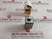 Rs 349-888 Timer 8-pin Plug In