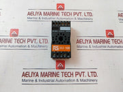 Rs 353-590 Multimode Relay 10A/380V~