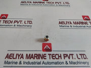 Lot Of 20X Rs 371-9101 Straight Adaptor 1/8”-8 Mm