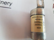 Rs 413-529 Fuse A3,50 Amp