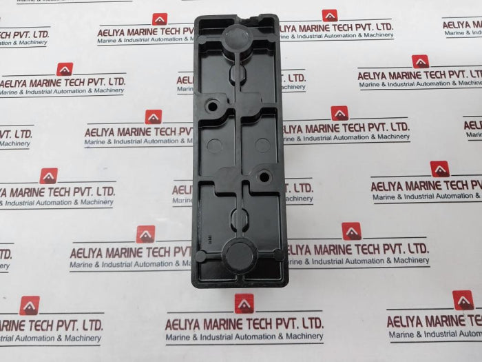 Rs 415-092 Rail Mount Fuse Holder 200A 660V