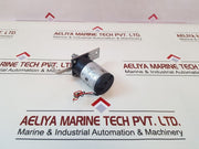 Rs 440-341 Gear Motor