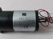 Rs 440-357 24 V