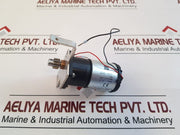 Rs 440-357 Brush Dc Gear Motor 24V Free Shipping