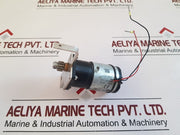 Rs 440-357 Dc Gear Motor