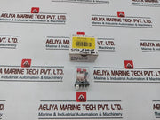 Rs 450-0302 Plug In Power Relay 110-120V