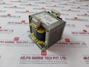 Rs 504-123 Safety Isolating Transformer 50/60Hz