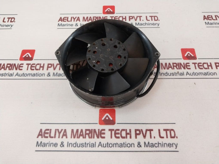 Rs 508-071 Axial Fan