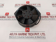 Rs 508-071 Axial Fan