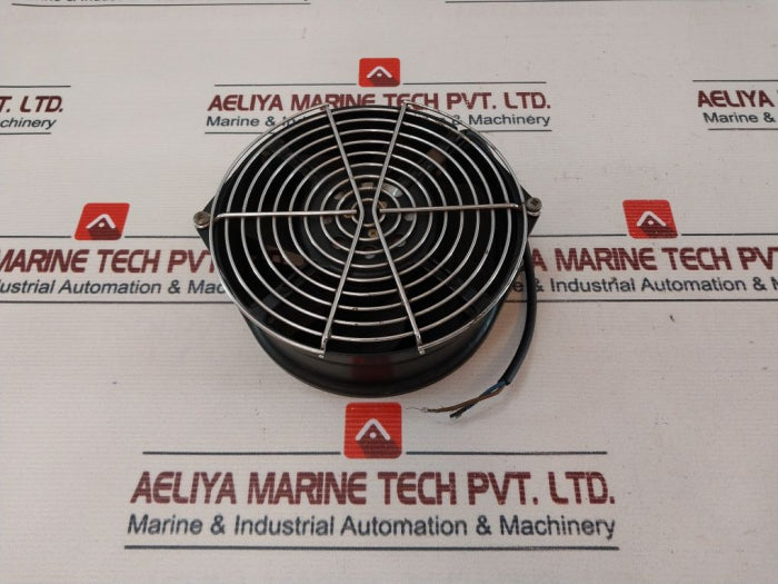 Rs 508-071 Axial Fan