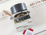 Rs Components 561-460 Tamprechar Thermostat 120°C Module Device