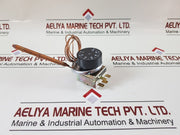 Rs Components 561-460 Tamprechar Thermostat 120°C Module Device