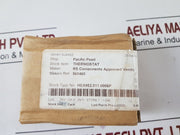 Rs Components 561-460 Tamprechar Thermostat 120°C Module Device