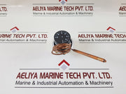 Rs Components 561-460 Tamprechar Thermostat 120°C Module Device