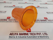 Rs 565-989 Lens For Beacon Light Amber 67807