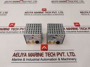 Rs 605-598 Panel Heater 20W 110V