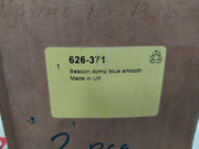 Rs 626-371 Beacon Dome Blue Smooth