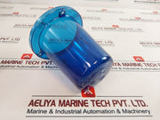 Rs 626-371 Beacon Dome Blue Smooth