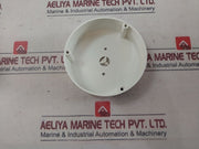 Rs 626-949 Beacon Dome Cover Amber Smooth Ip65