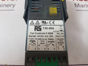 Rs 730-004 Temperature Controller Cal 3200 (New)