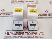 Rs 804-824 Quartz Hour Meter 