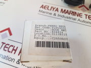 Rs 804-824 Quartz Hour Meter