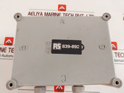 Rs 839-892 Radio Battery Charger