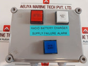Rs 839-892 Radio Battery Charger