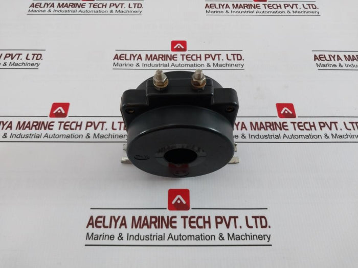 Rs 92/214391/4 Current Transformer 2R, 2.5 Va 50-60Hz 0,75/4 Kv 60/0.05 Cl.1