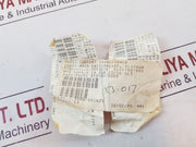 Rs 95/242193/1 Current Transformer Ta 2Gb 25/5A Cl3