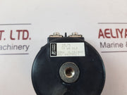 Rs 95/242193/1 Current Transformer Ta 2Gb 25/5A Cl3