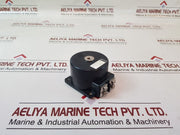 Rs 95/242193/1 Current Transformer Ta 2Gb 25/5A Cl3