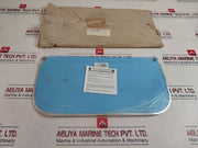 Rs Ana060-130-000 Replacement Visor Polycarbonate