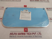 Rs Ana060-130-000 Replacement Visor Polycarbonate
