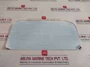 Rs Ana060-130-000 Replacement Visor Polycarbonate