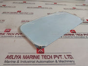 Rs Ana060-130-000 Replacement Visor Polycarbonate