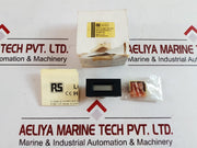 Rs components 185-5974 lcd 6 digit counter mounting