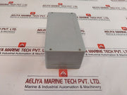 Rs Components 223-461 Enclosure 220 X 120 X 90Mm