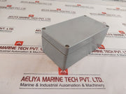 Rs Components 223-461 Enclosure 220 X 120 X 90Mm