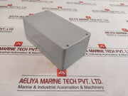 Rs Components 223-461 Enclosure 220 X 120 X 90Mm